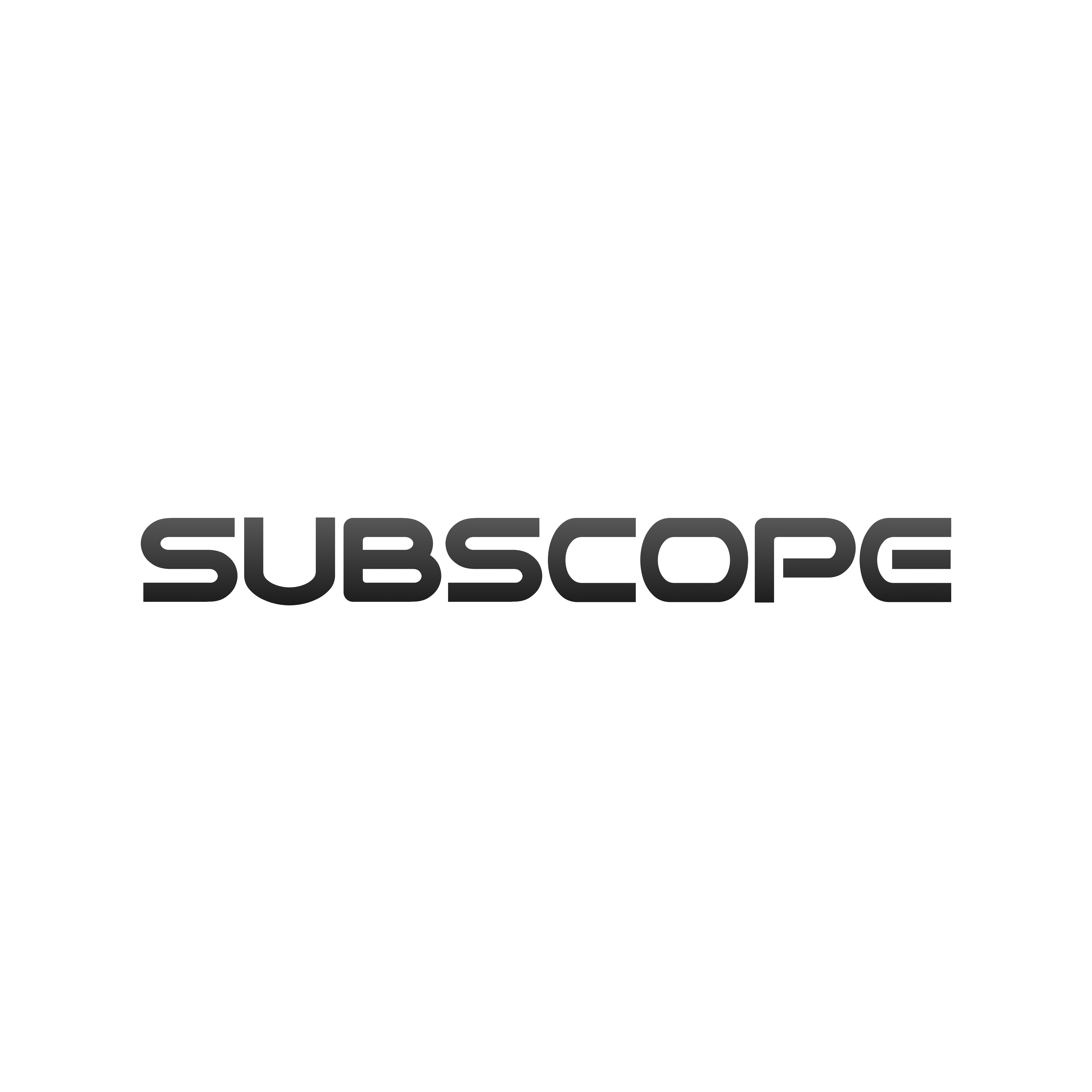 SUBSCOPE