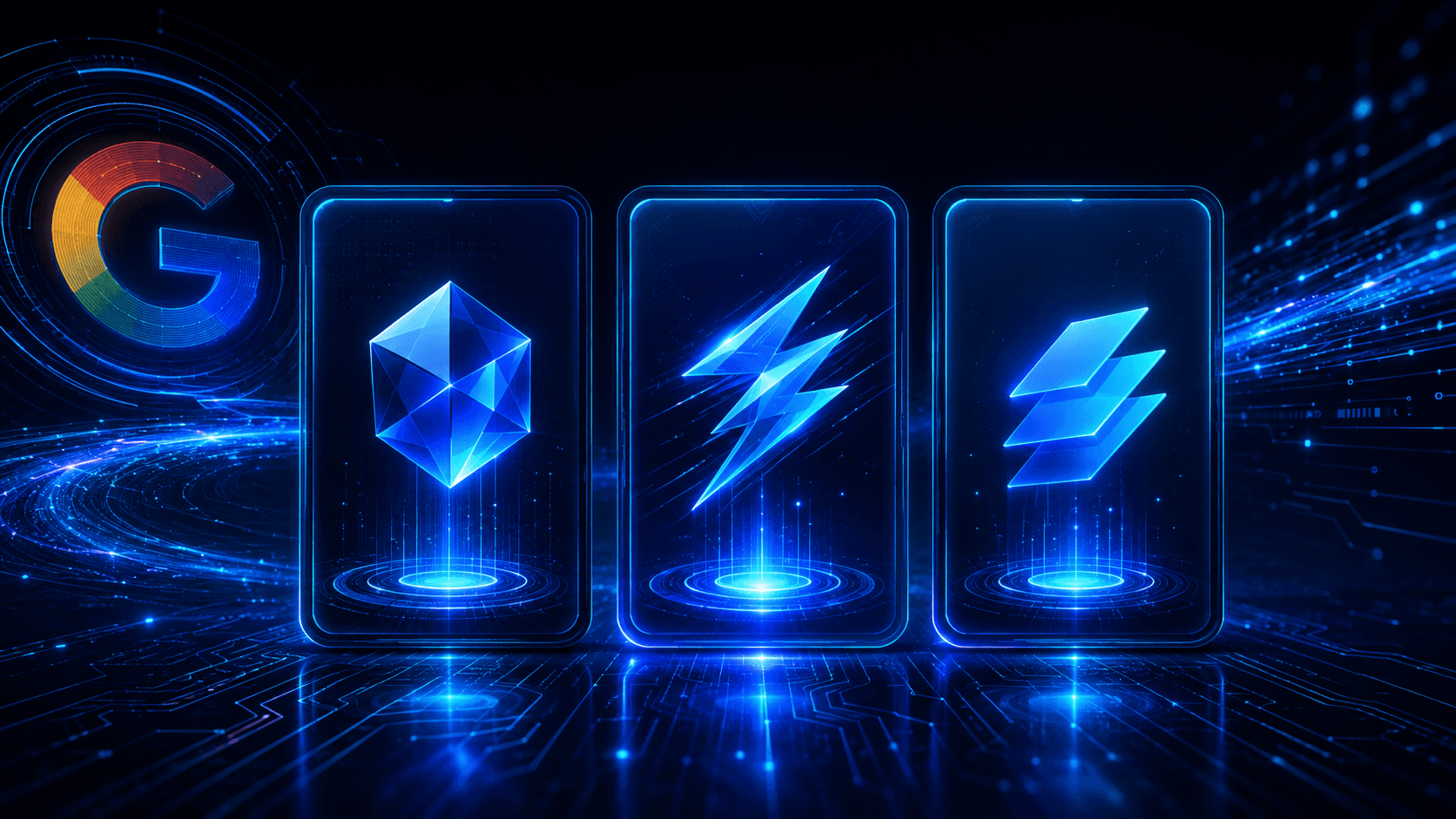 Gemini 2.5 Pro・Flash・Flash Liteの違いを徹底比較!あなたに合うのはどれ?【2026年最新】